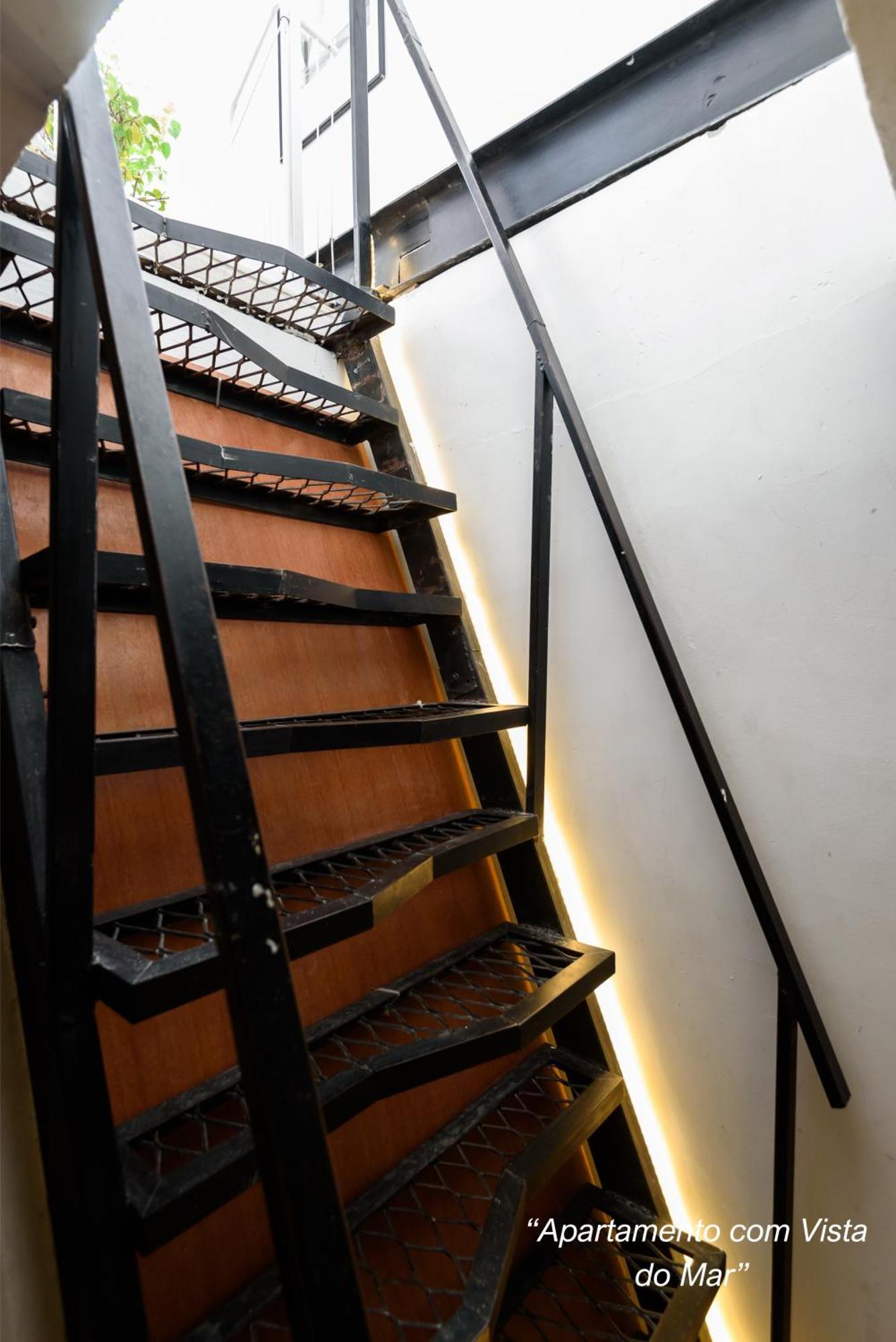 2 Quartos Na Urca Com Vista Para Baia De Guanabara A 700M Pao De Acucar Com Cozinha Completa E Wi-Fi - Bares, Restaurantes E Comercio Local A Poucos Metros Rio de Janeiro Zewnętrze zdjęcie